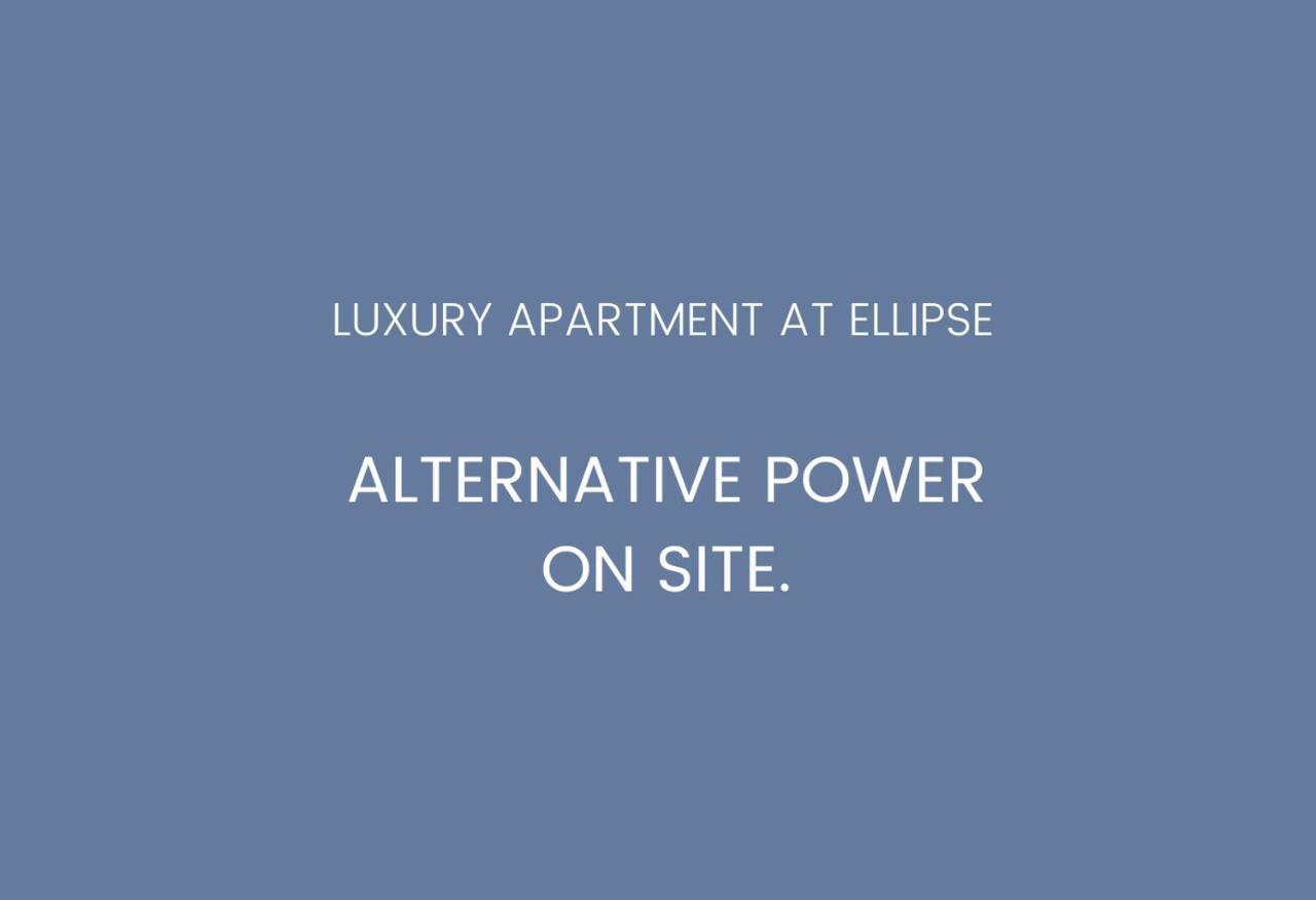 Luxury Apartment At Ellipse Waterfall, Midrand Near Mall Of Africa Exterior photo